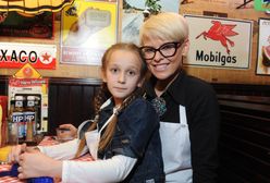 Niezwykła metamorfoza córki Michała Wiśniewskiego. Dziewczyna wyrosła na prawdziwą piękność