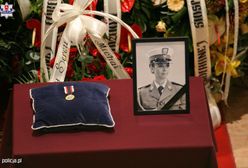 32-letnia policjantka zginęła na drodze. Sprawca wypadku zabrał głos