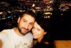 Bez pracy z kredytem i dzieckiem. Katarzyna Pakosińska nie zawsze była tak szczęśliwa jak teraz