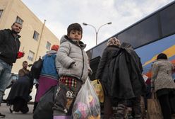 "FT": UE musi być gotowa na nową falę migrantów