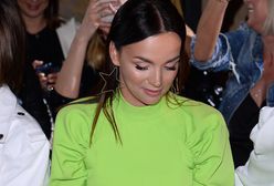 Paulina Krupińska zachwycona kosmetykami Anny Lewandowskiej. Teraz musi odpierać ataki