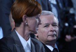 Elżbieta Rafalska: ojcem 500+ jest Jarosław Kaczyński