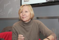 Kożuchowska i TVP w ogniu krytyki. Maria Nurowska zmiażdżyła spektakl o Krystynie Skarbek