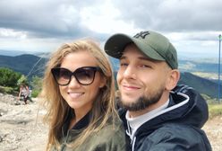 Agnieszka Kaczorowska pierwszy raz po porodzie. Udzieliła wywiadu