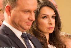 Andrzej Duda pod ostrzałem po wizycie w USA. W obronę wzięła go Marta Kaczyńska-Zielińska
