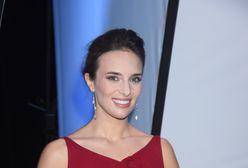 Anna Czartoryska-Niemczycka oczarowała wszystkich. Wieczora kreacja okazała się strzałem w dziesiątkę