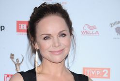 Monika Krzywkowska wraca do "M jak miłość". To nie koniec niespodzianek