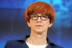 Ustawa antyprzemocowa. Ministerstwo rodziny wycofuje projekt