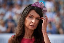 Ojcem dziecka z pierwszego małżeństwa okazał się drugi mąż. Skomplikowane życie Kaczyńskiej