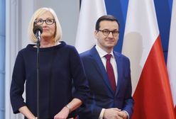 Powstał zespół ds. walki z przejawami faszyzmu. "Każdy przejaw antysemityzmu jest karany"