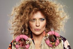 Nosowska na nowej płycie ostro przeciw męskim chamom, damskim bokserom i mężom gwałcącym żony