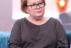 Ilona Łepkowska o wyborach 10 maja: Tylko sprawujący urząd prezydent może dowolnie często pokazywać się w mediach