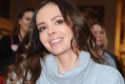 Anna Wendzikowska zaręczyła się. Prawdę wyjawiła w odpowiedzi do fana