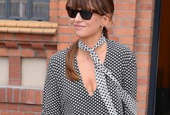 Ania Lewandowska pokazała Klarę. I jej nową miłość