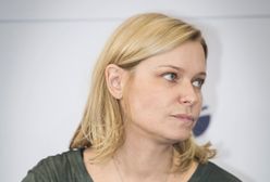 Paulina Młynarska nie chciała być jedynie telewizyjną "lalą"