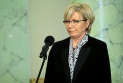 Niegodne. Tak prezes Trybunału Konstytucyjnego i wPolityce robią politykę na śmierci sędziego Ciocha