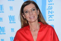 Katarzyna Kalicińska-Goczał jest po poważnej operacji. Była żona Roberta Janowskiego leczyła się kilka tygodni