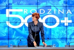 Spada liczba osób uprawnionych do korzystania z Programu "Rodzina 500+". Wszystko dzięki uszczelnieniu systemu