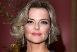 Monika Zamachowska przeprasza córkę męża. "Wiem, że poczułaś się urażona moimi słowami"