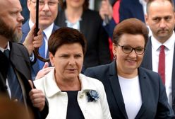 Rozpoczęcie roku szkolnego. Szydło o "dobrej szkole" po reformie