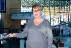 Ilona Łepkowska: "Nie będę udawać, że nie współpracuję z TVP, bo jest PiS-owska"