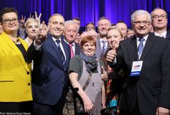 Wybory do PE 2019. Latarnik Wyborczy bez Koalicji Europejskiej. To jedyny komitet, który nie odpowiedział