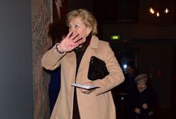 Teresa Lipowska przytłoczona samotnością. "Nie wytrzymuję"