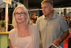 Magdalena Dobrzańska-Frasyniuk: dostajemy z mężem groźby