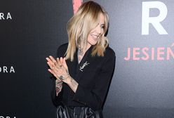 Maja Sablewska zmieniła fryzurę. Postawiła na ciemniejszy kolor