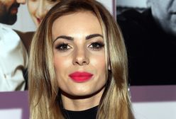 Izabela Janachowska pokazała zdjęcie z wakacji. Internauci zwrócili uwagę na jej usta