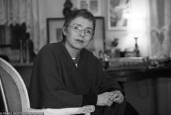 Nie żyje Małgorzata Bocheńska