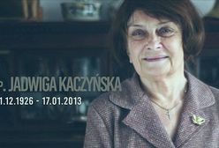 Rocznica śmierci Jadwigi Kaczyńskiej, TVP specjalny przygotowało spot. Wzruszające słowa prezesa PiS