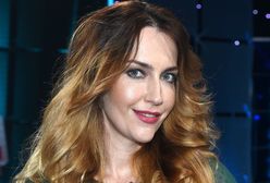 Magdalena Waligórska urodziła. Napisała, jak dała na imię dziecku