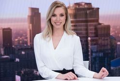 Karolina Pajączkowska wyrasta na nową gwiazdę TVP