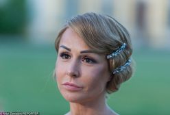 Blanka Lipińska na okładce magazynu. Robi wrażenie!