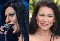 Tak kiedyś wyglądały polskie gwiazdy. Widać różnicę?