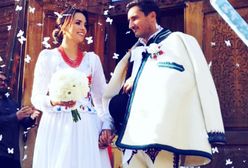 Paulina Krupińska-Karpiel pokazała urocze zdjęcie męża z dziećmi. Małżeństwo im służy