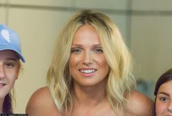 Joanna Liszowska na wakacjach. Pochwaliła się zdjęciem