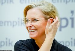 Wybory prezydenckie 2020. Paulina Młynarska odda głos na Andrzeja Dudę?