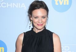 Magdelena Boczarska: "Chcę, żeby Henio miał mamę, z której będzie dumny"