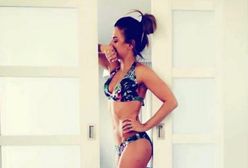 Anna Lewandowska w ciąży – najseksowniejsza mama w Polsce?