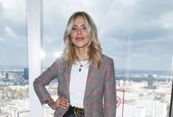 Maja Sablewska o nowym sezonie swojego programu: "Dostawałam maile z listą zabiegów"