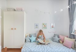 Monika Mrozowska zaprosiła media do swojego domu. Pokazała pokój córki Jagody