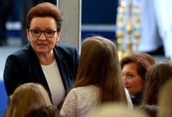 Posłowie PO: w szkołach brakuje podręczników. Rzeczniczka MEN dla WP: nie mamy takich sygnałów