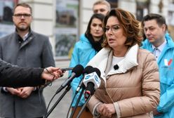 Wybory prezydenckie 2020.  Kandydaci wprowadzają zmiany w prowadzeniu kampanii wyborczej