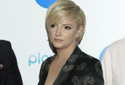 Filip Chajzer udawał atak paniki. Dorota Szelągowska skomentowała jego zachowanie