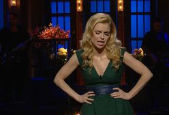 "SNL Polska": Miko dała radę? Bardzo się starała, ale i tak wszystkich najbardziej rozbawiła parodia Kaczyńskiego