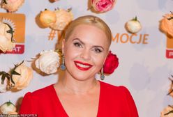 Magdalena Stużyńska-Brauer przyjęła ostatnie namaszczenie. Stał się cud