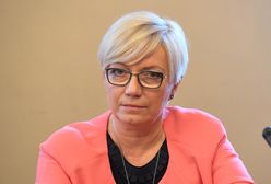 Julia Przyłębska na wojnie z Jerzym Stępniem. Starcie prezesów Trybunału Konstytucyjnego