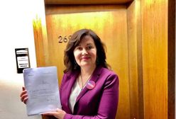 Posłanka Lewicy chce zalegalizować marihuanę. Jest wniosek do Marszałek Sejmu